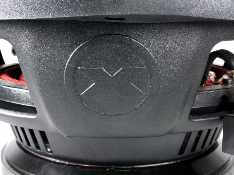 Głośnik Excursion Subwoofer 10'' 25cm 3500W zdjęcie 14