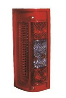 Peugeot Boxer 02-06 lampa tylna Prawa