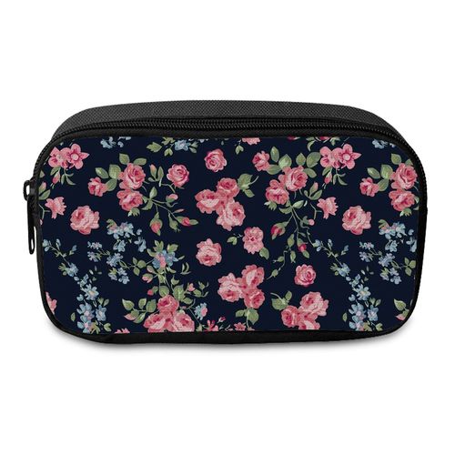 PIÓRNIK VINTAGE ROSES BLACK na Arena.pl