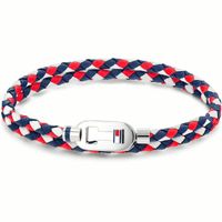 Naszyjnik Damski Tommy Hilfiger 2790387S 40 cm