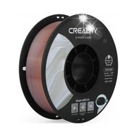 Filament CREALITY CR-Silk PLA (tęczowy)