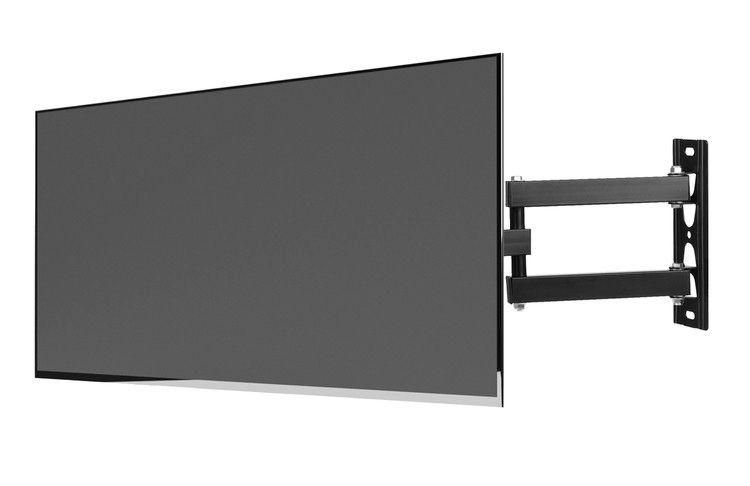 Uchwyt LCD Do TV Regulowany Solidny zdjęcie 8