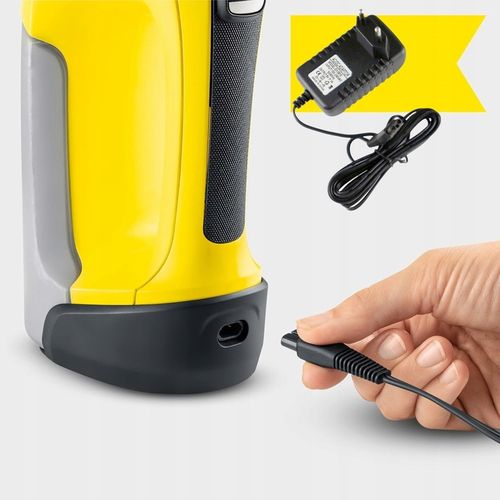 Ładowarka myjki do okien KARCHER 2.633-107.0 4039784824003 zamiennik WV2 na Arena.pl