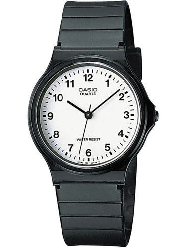 ZEGAREK UNISEX CASIO MQ-24-7B  + BOX na Arena.pl