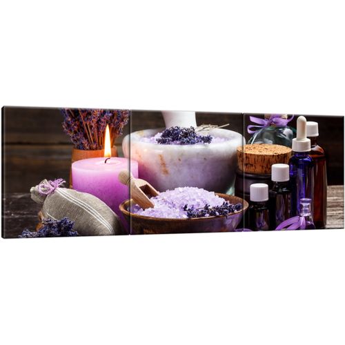 90X30 Obraz Na Płótnie Do Salonu na Arena.pl