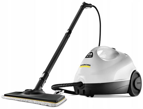 KARCHER Parownica SC 2 EasyFix 1.512-600.0 Z KOŃCÓWKAMI na Arena.pl