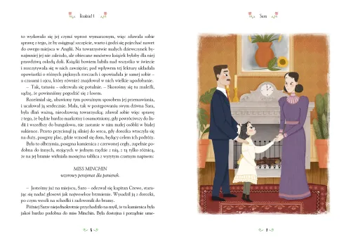 Mała księżniczka na Arena.pl