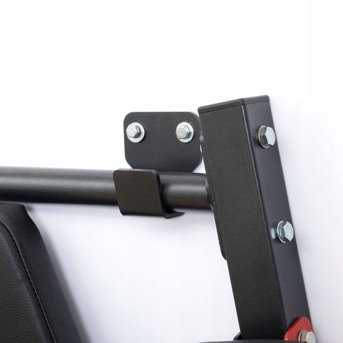 MARBO | Poręcz i drążek 2w1 do ściany MH-U205 na Arena.pl