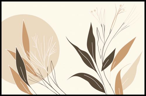 Plakat 91,5x60cm Splątana Wizja na Arena.pl