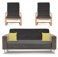 Komplet Narzut Na Kanapę I Fotele 170X200 I 50X150 22858