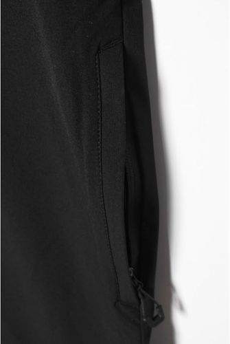 Spodnie Icepeak 854171805l 990-Basic-Black roz.38 na Arena.pl