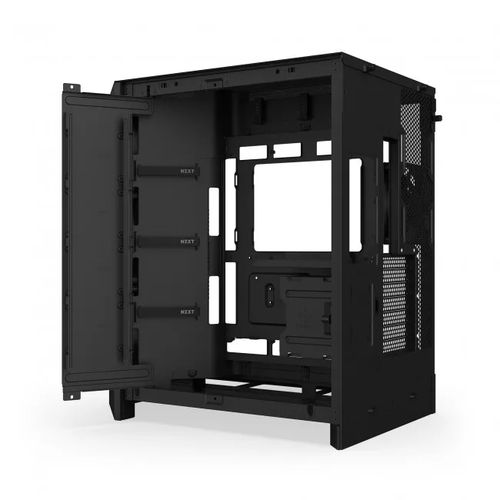 Obudowa NZXT H9 FLOW (2025) Black na Arena.pl