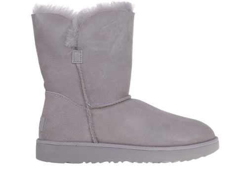Buty UGG Classic Cuff Short 1016418-SEL - 41 na Arena.pl