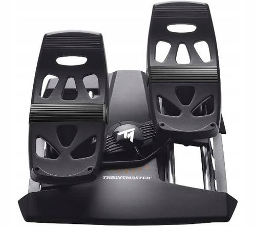 Pedały samolotowe Thrustmaster T.FLight Rudder Pedals do PC na Arena.pl