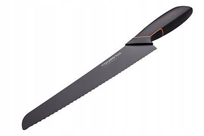 FISKARS NÓŻ DO CHLEBA 23 cm EDGE na Arena.pl