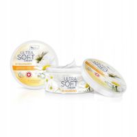 inelia ultra soft krem do twarzy i ciała z rumiankiem 200 ml
