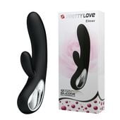 PRETTY LOVE   ELMER, BLACK, USB, 12 function