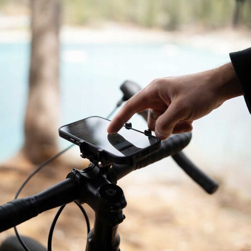 Spacecase Bike Holder Bh01 Black na Arena.pl