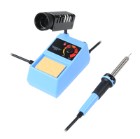 LUT0040 Stacja lut.9830C(grot z konierzem)