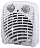 Termowentylator 2000W 3 tryby pracy regulacja temperatury SFH11 PRIME3