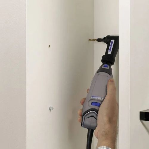 Przystawka kątowa DREMEL 575 na Arena.pl