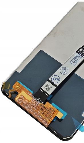 WYŚWIETLACZ EKRAN LCD DO TELEFONU XIAOMI REDMI NOTE 9 PRO na Arena.pl