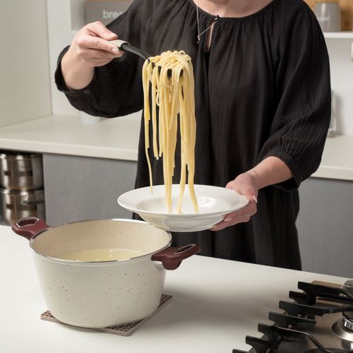 Łyżka do makaronu MISTY 34 cm na Arena.pl