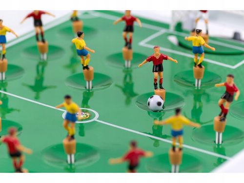 PIŁKARZYKI SPREZYNOWE na Arena.pl