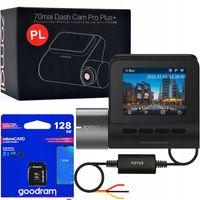 Kamera samochodowa 70mai PRO Plus+ MODUŁ PARKING