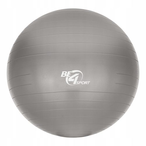 Piłka Gimnastyczna WZMOCNIONA Rehabilitacyjna Anti-Burst 65cm + Pompka na Arena.pl