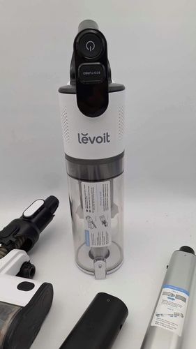 Odkurzacz pionowy Levoit LSV-V201 biały na Arena.pl