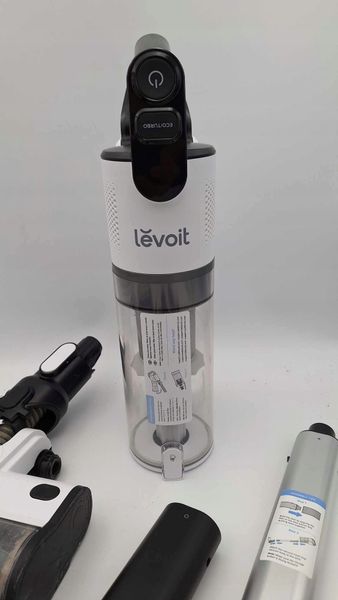Odkurzacz pionowy Levoit LSV-V201 biały zdjęcie 15