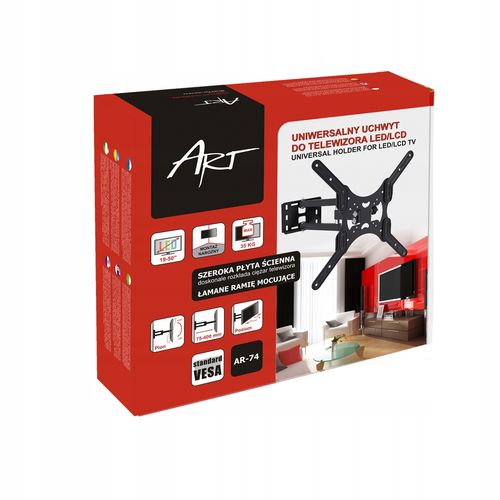 Uchwyt do TV ART AR-74 na Arena.pl