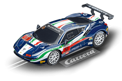 Carrera GO!!! High Speed Contest (8,6 m) na Arena.pl