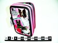 BNK 5770 PIORNIK Z WYPOSAZENIEM CLEO I FRANK