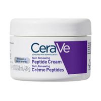 CeraVe Skin Renewing Peptide Night Cream regeneracyjny krem na noc przywrac