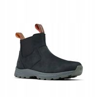 Buty trekkingowe męskie Columbia Landroamer Scout czarne r48