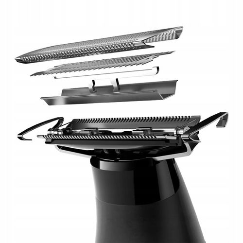 Trymer Golarka męska Braun XT5100 Wet&Dry do ciała brody + ETUI + 6 na Arena.pl