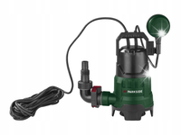 Pompa zatapialna Parkside PTPS 400 A1