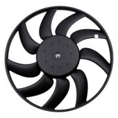 WENTYLATOR CHŁODNICY AUDI A7 I 2011 2012 2013 2014 2015 2016 2017 2018