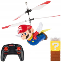 CARRERA RC Super Mario Latający Podstawka 2,4 GHz