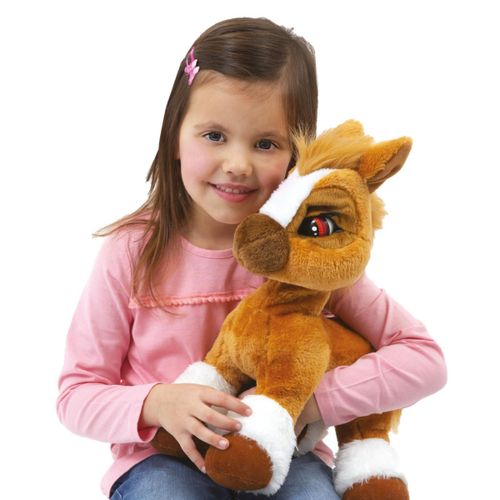 EPEE Toffee interaktywny kucyk na Arena.pl