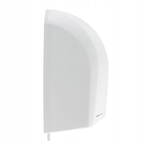 Suszarka do rąk biała 1500W MISTRAL PRO FANECO na Arena.pl