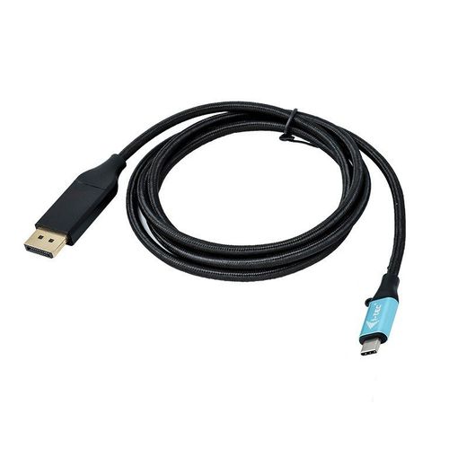 Adapter I-Tec C31Cbldp60Hz2M Usb Typ C - Displayport na Arena.pl