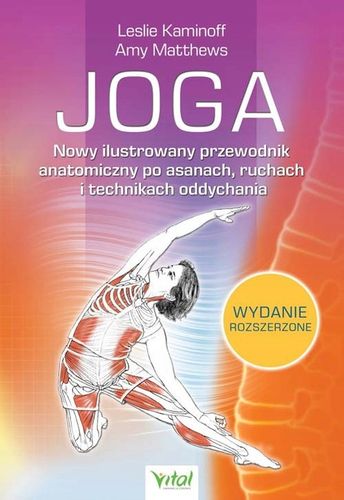 Joga Kaminoff Leslie na Arena.pl