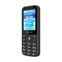 Telefon GSM dla seniora Kruger&Matz Simple 924 4G