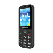 Telefon GSM dla seniora Kruger&Matz Simple 924 4G