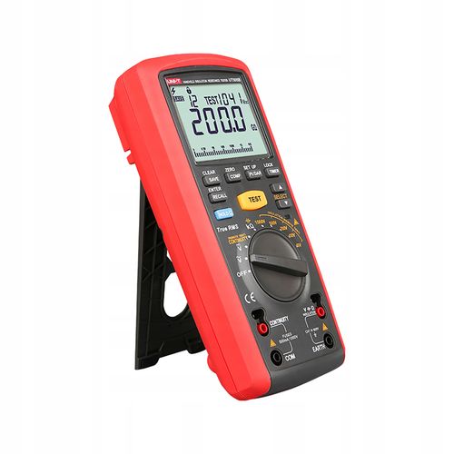 Miernik Uni-T UT505B na Arena.pl