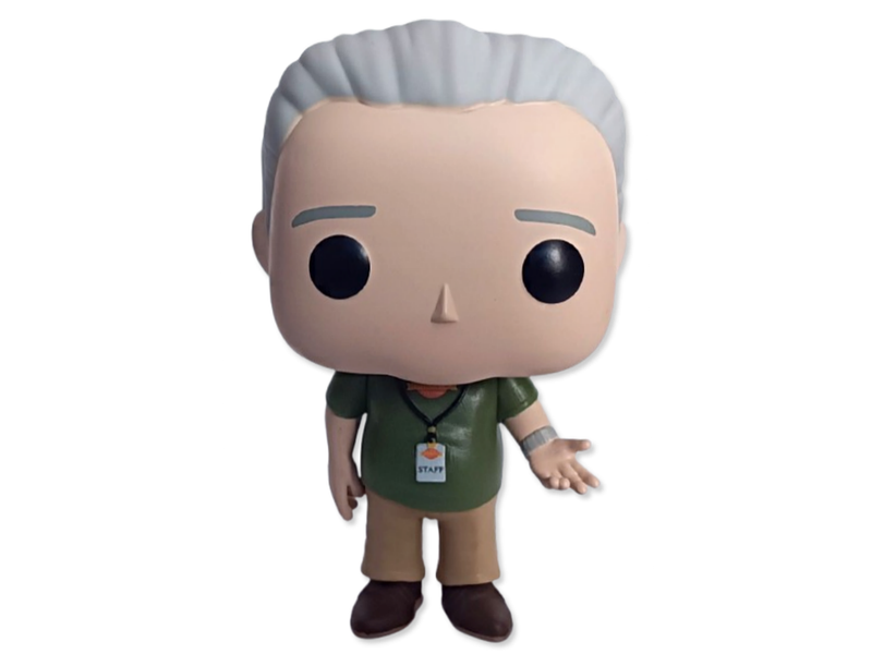 Figurka Funko Sebastian & Jerry - 2-Pak zdjęcie 3