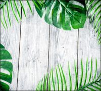 Tło PRODUKTOWE kulinarne Flat Lay na bloga insta